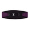 Solid Cummerbund - Eggplant Purple