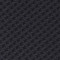Men's Tone on Tone Houndstooth Neck Tie - Black