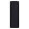 Men's Tone on Tone Houndstooth Neck Tie - Black