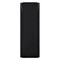 Men's Tone on Tone Houndstooth Neck Tie - Black