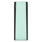 Men's Tone on Tone Houndstooth Neck Tie - Aqua