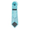 Seasons Greetings Reindeer Tie