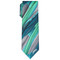 Jerry Garcia Lunch Tie - Green