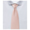 Corded Tie - Peach