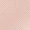 Banded Corded Bow Tie - Peach