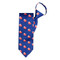 Christmas Jolly Ole Santa Tie