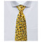 Cheetah Tie