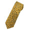 Cheetah Tie