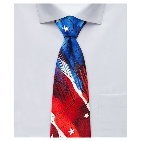 grateful dead neckties