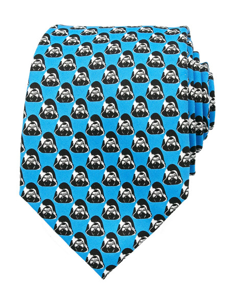 Star Wars Kylo Ren Tie Star Wars Kylo Ren Tie