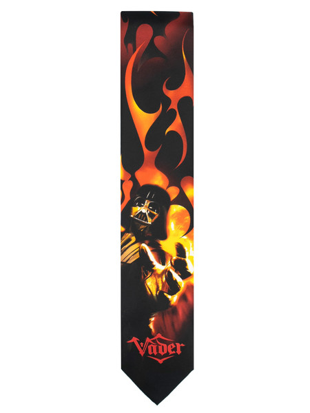 Darth Vader Force Tie