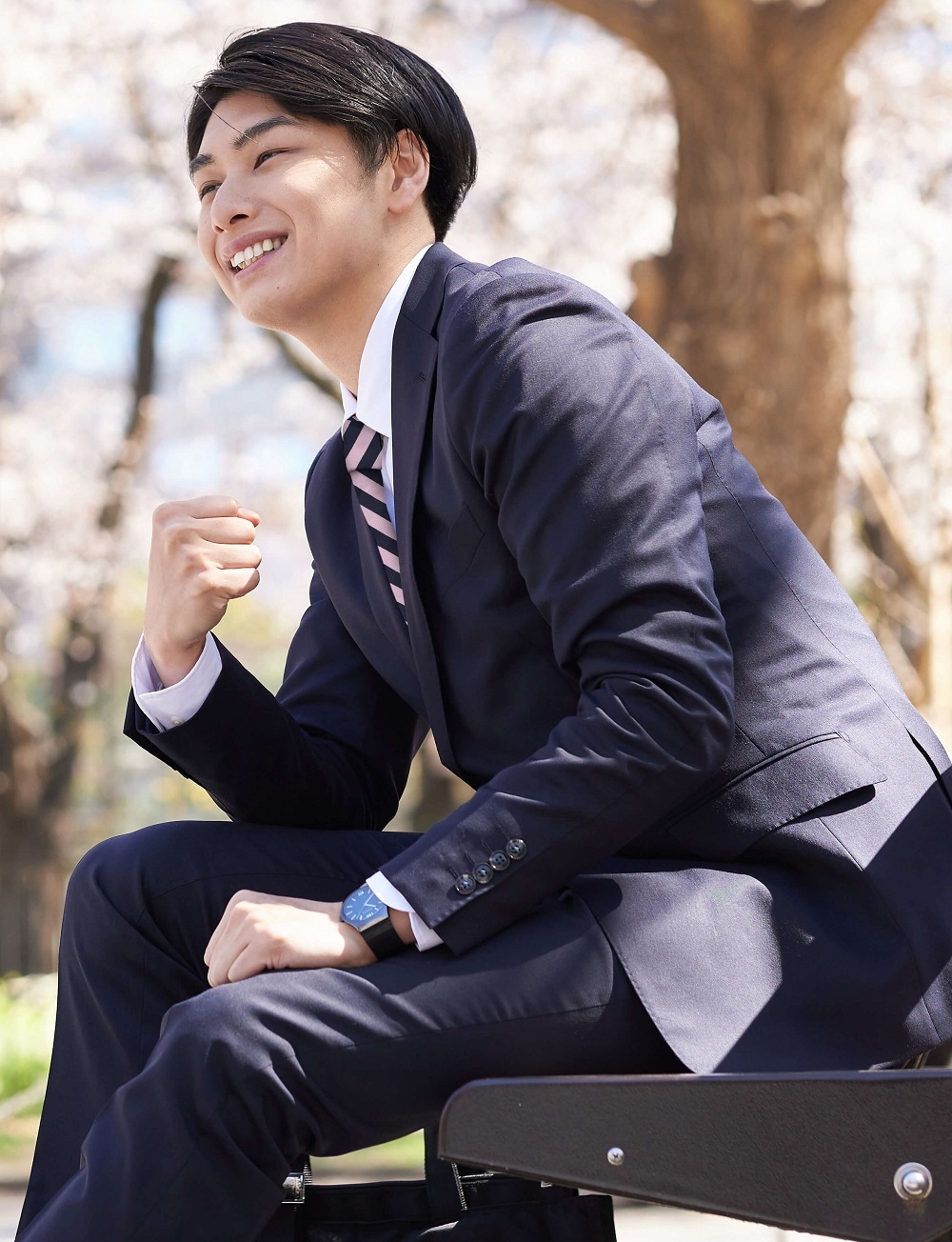 From New York, to you.