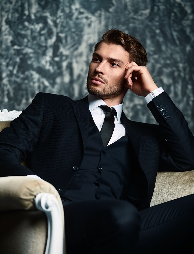 Fashion you can celebrate.