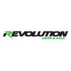 Revolution Gear & Axle Revolution Gear & Axle