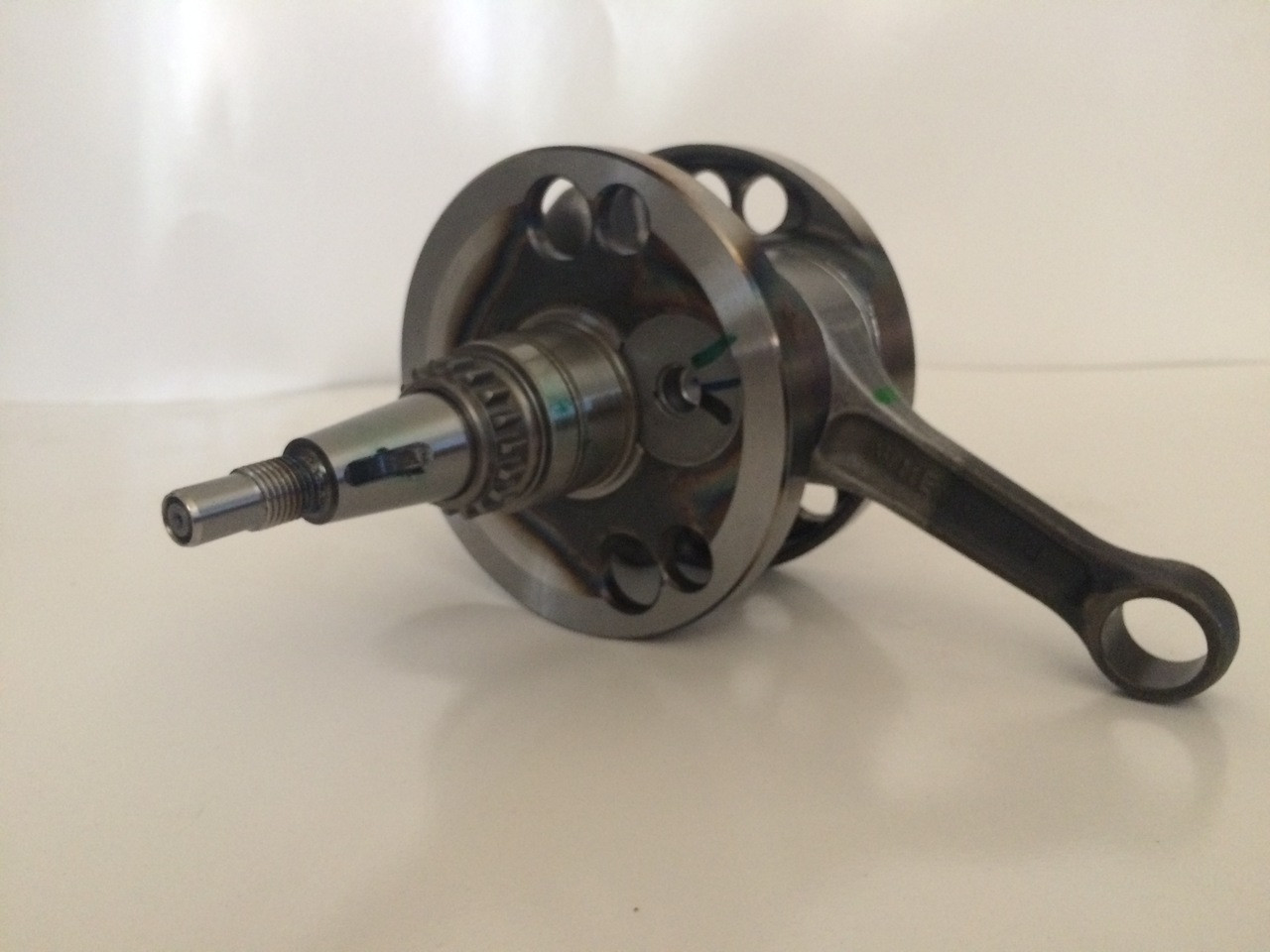 06+ TRX450ER Kick Start Conversion Kit JSD MACHINE WORKS