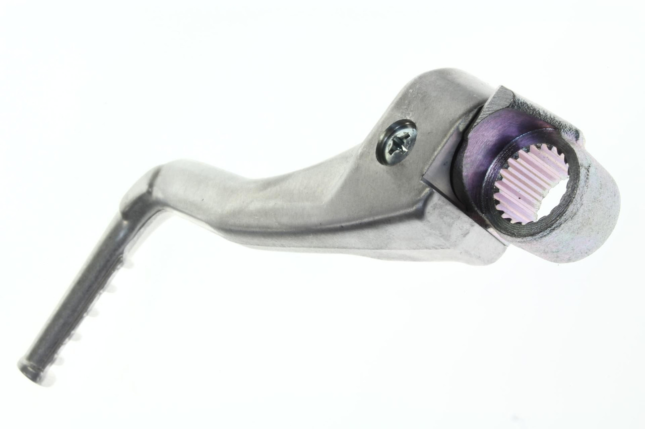 06+ TRX450ER Kick Start Conversion Kit JSD MACHINE WORKS