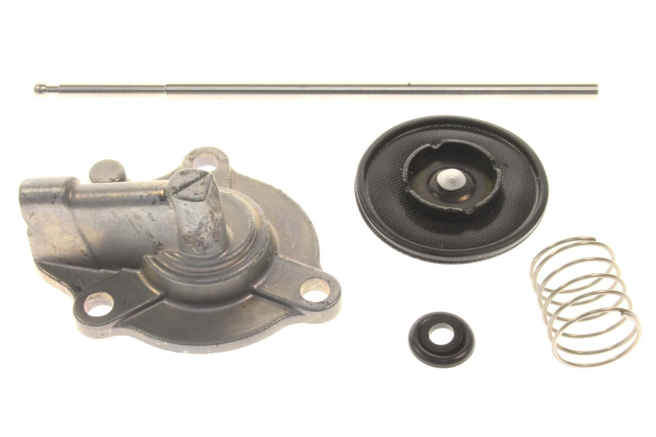 16021MENA01 FCR ACCELERATOR PUMP UPGRADE KIT ..DIAPHRAGM SET PUMP