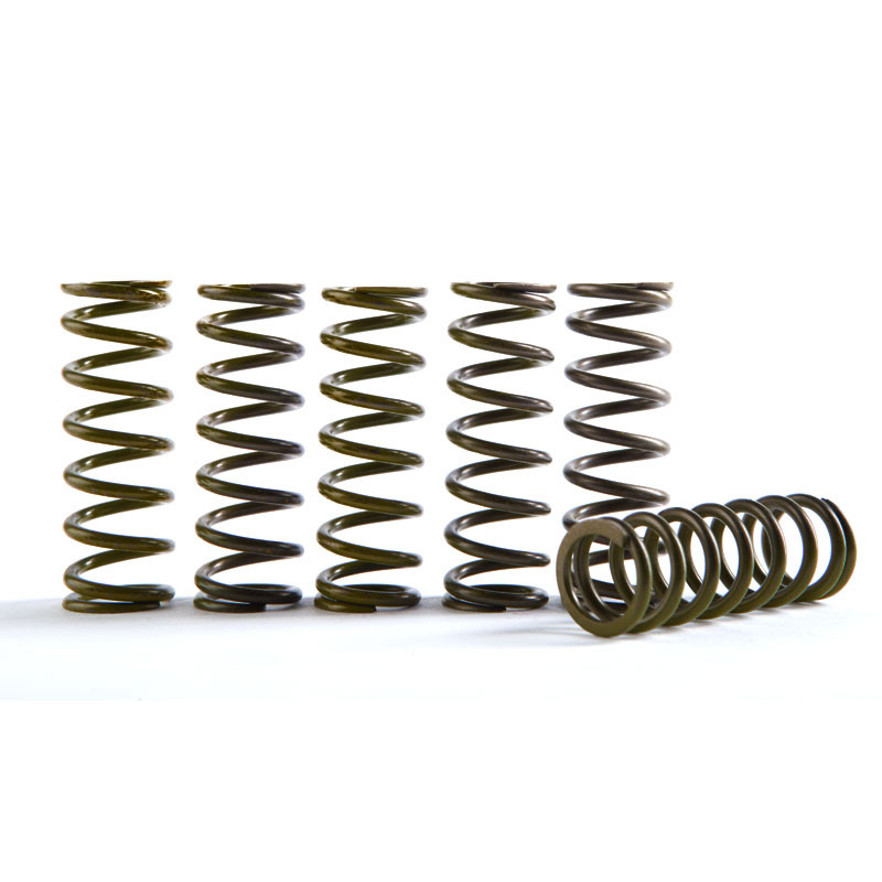 Hinson Racing Clutch Spring Kit: 86-04 Kawasaki KX500 - JSD