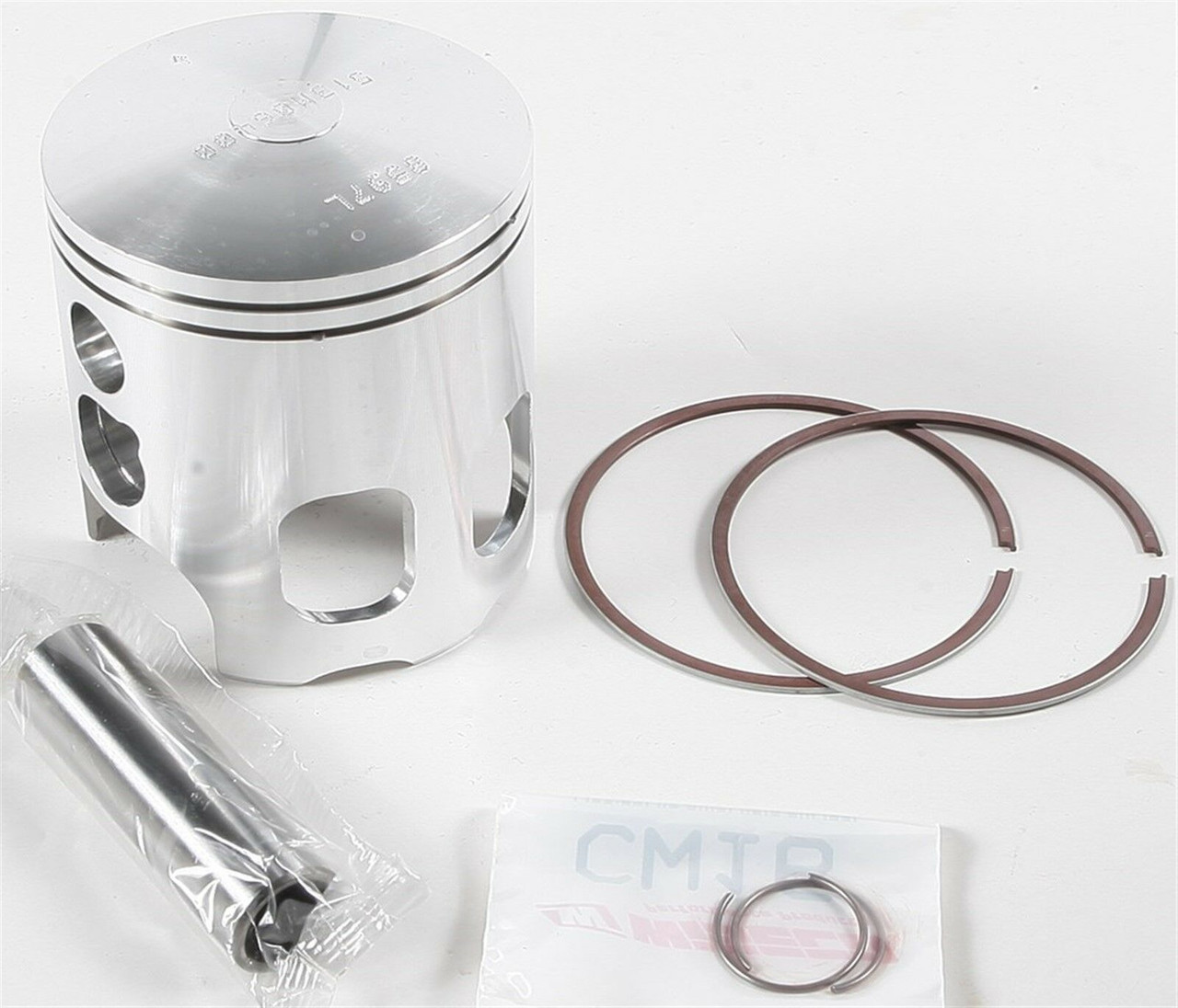 Yamaha Banshee 513 Series Wiseco Forged Pro Lite Piston Kit