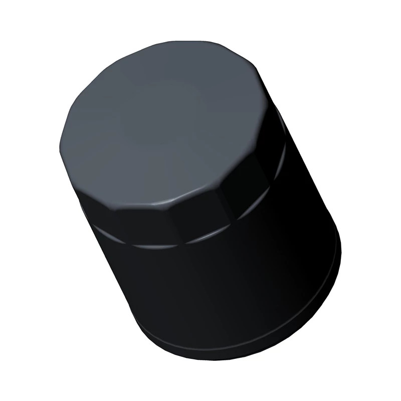 OEM Polaris RZR Pro R Oil Filter 2521728