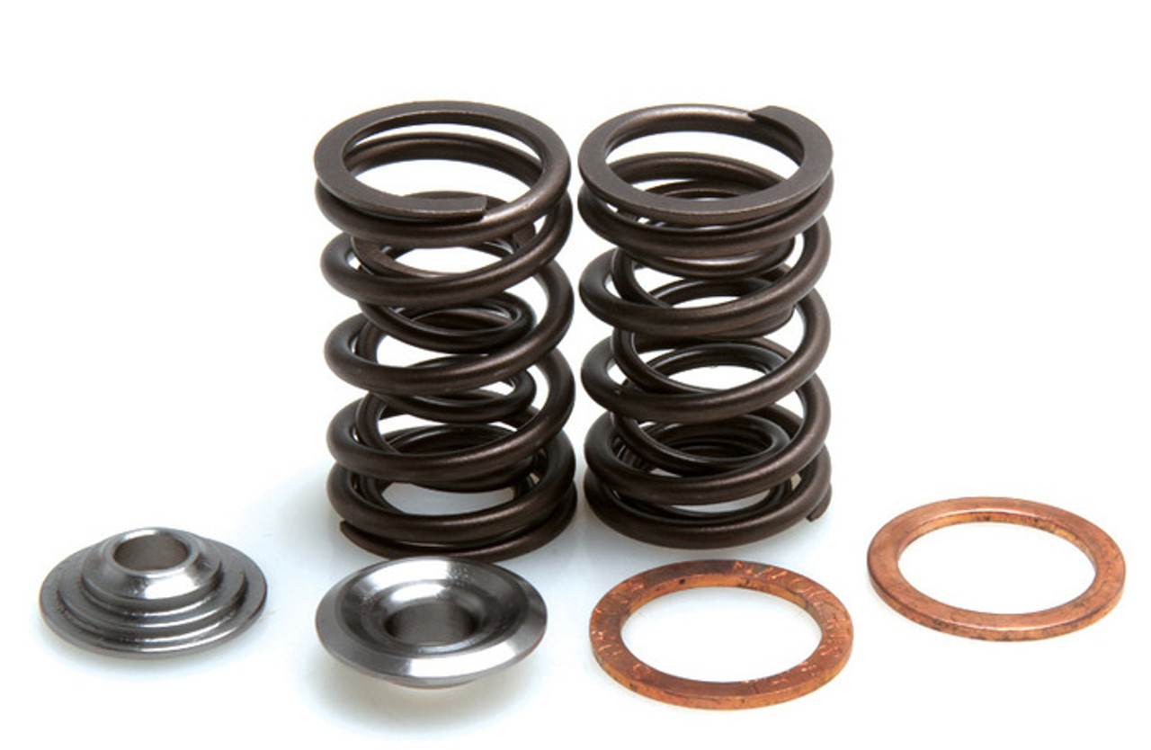 Honda CRF80 / CRF100 / XR75/80/100 Kibblewhite Valve Spring Kit