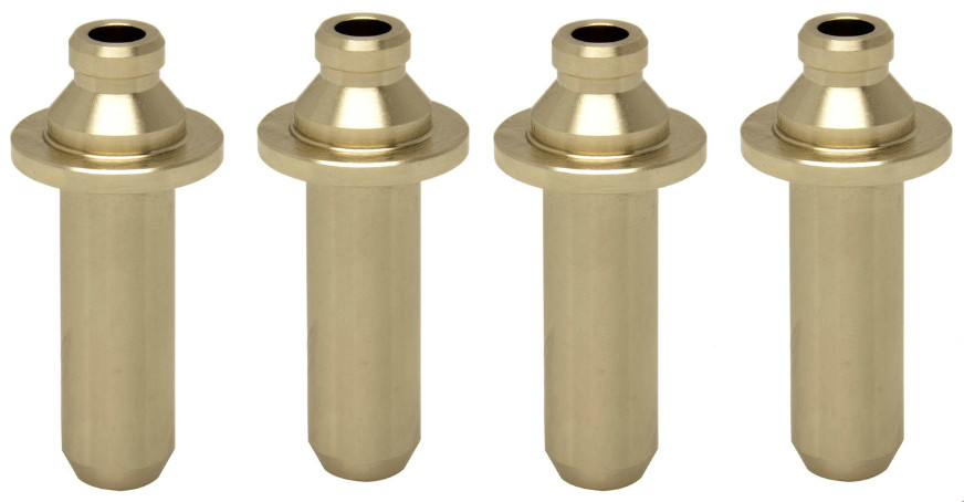 Kibblewhite Valve Guide Kit: Honda XR 500R/600R/650L / XL600R (Set