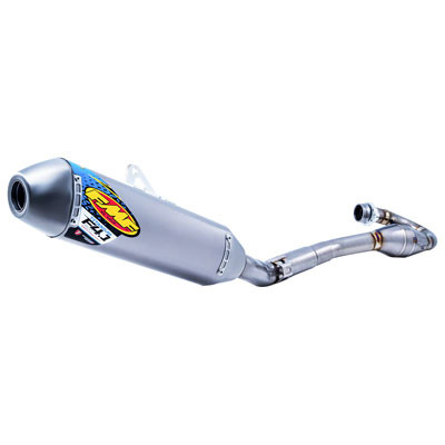 FMF Racing Yamaha Raptor 700 15-23 Factory 4.1 Complete Exhaust