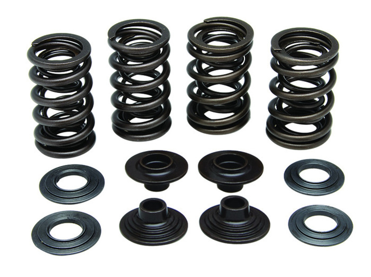 Kibblewhite Valve Spring Kit: 13-15 KTM 250 SX-F / XC-F - JSD