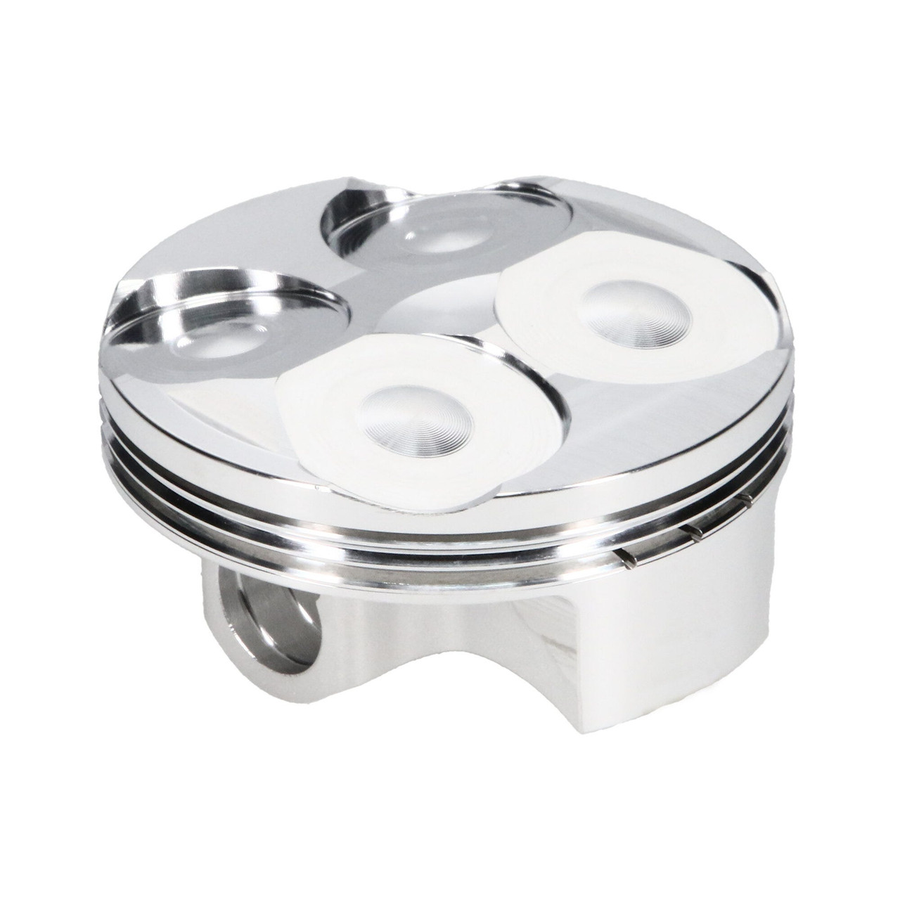 07-12 Honda CRF150R JE 70mm 13:1 Big Bore Piston Kit - JSD MACHINE