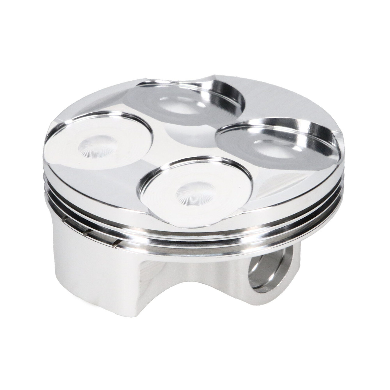 h*k様 新品未使用 CRF150R/B シリンダーヘッド 12200-K28- 07-12 Honda CRF150R JE 70mm 13:1 Big Bore Piston Kit - JSD MACHINE