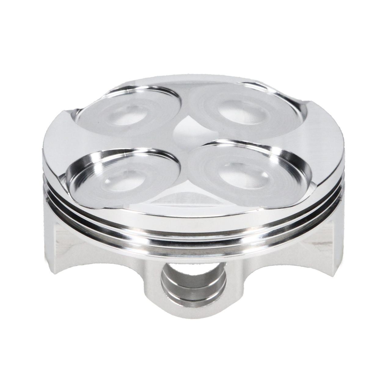 07-12 Honda CRF150R JE 70mm 13:1 Big Bore Piston Kit - JSD MACHINE