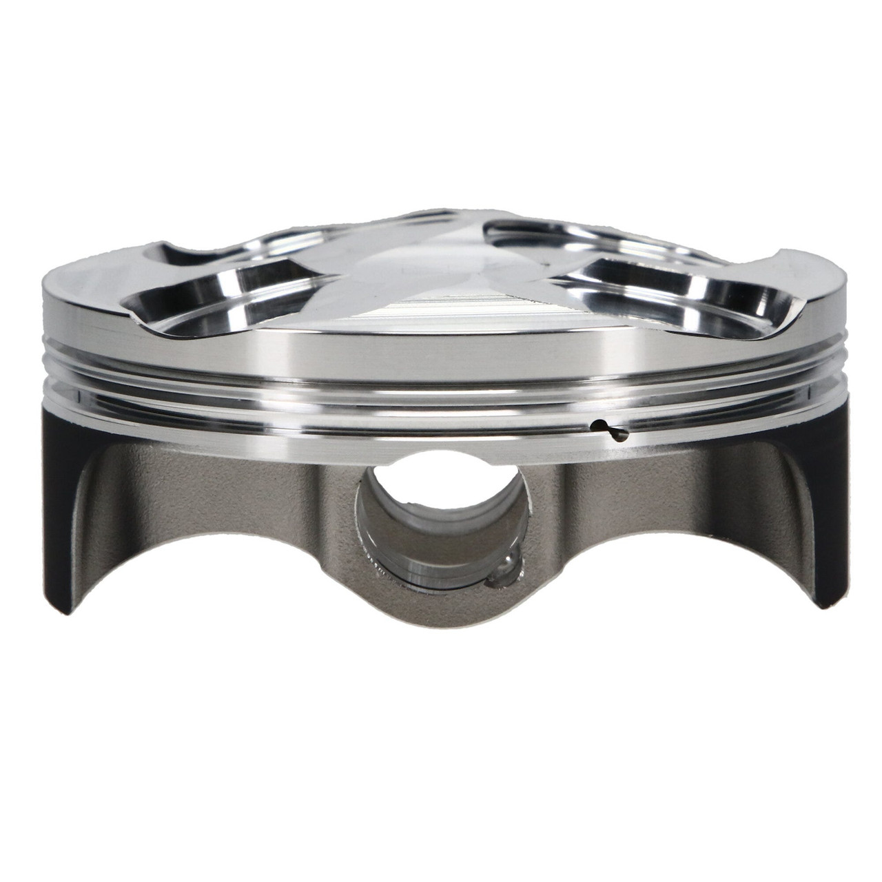 04-09 Honda CRF250R / 04-17 Honda CRF250X JE 80mm +2mm Big Bore 13.5:1 Pro  Series Piston Kit