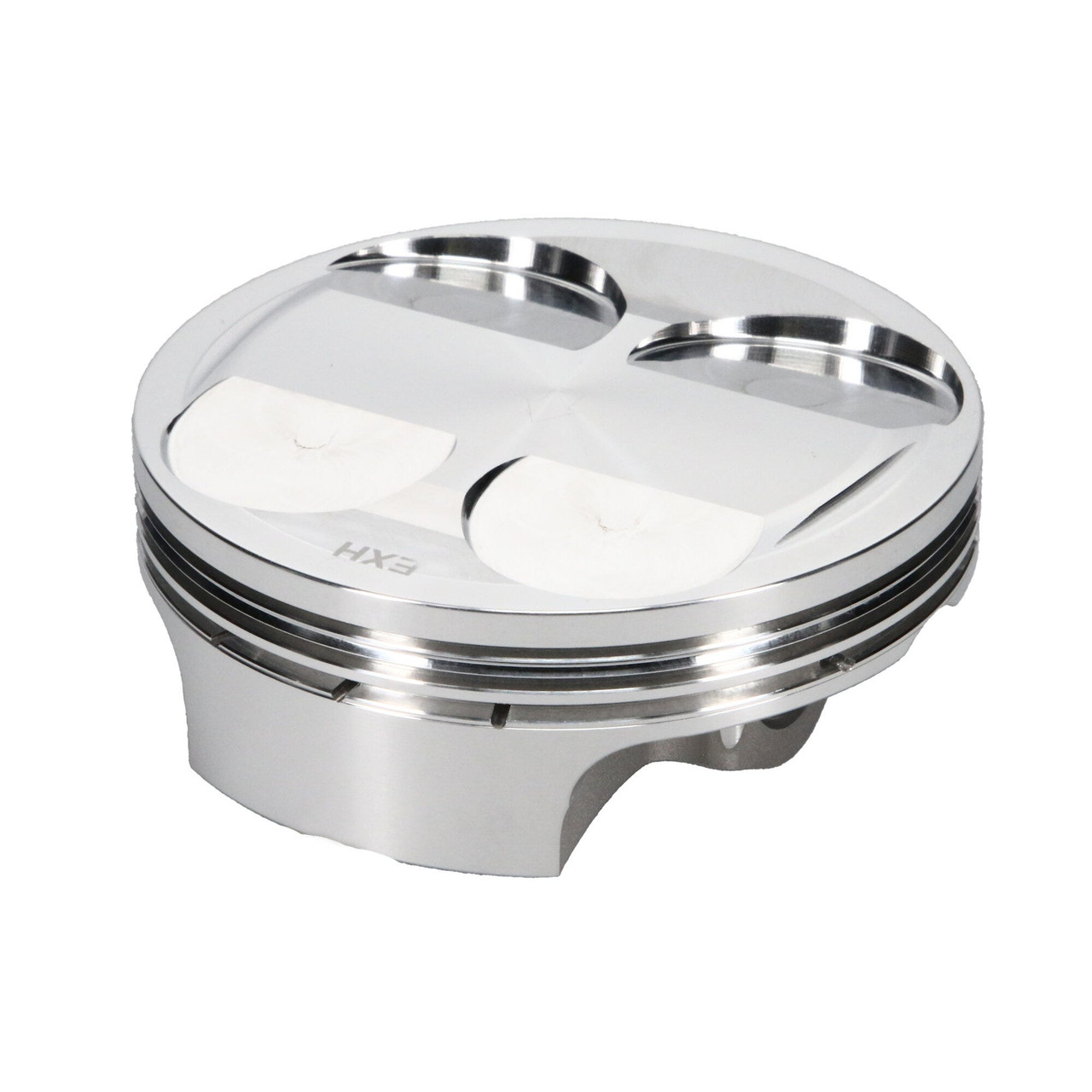 JEピストン JE PISTONS PSTN KT CRF250 PRO STD 0910-5879 JP店 品質が 