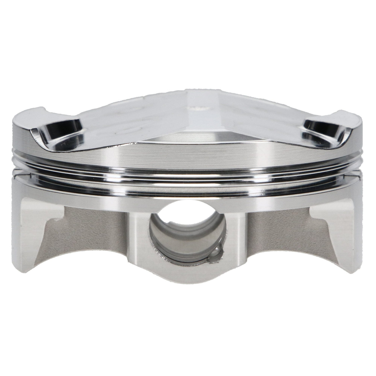 05-12 KTM 250 SX-F / 07-09, 12-13 250 XC-F / 06-13 250 XCF-W / 2013  Husaberg FE250 JE 80mm 13.5:1 +4mm Big Bore Piston Kit