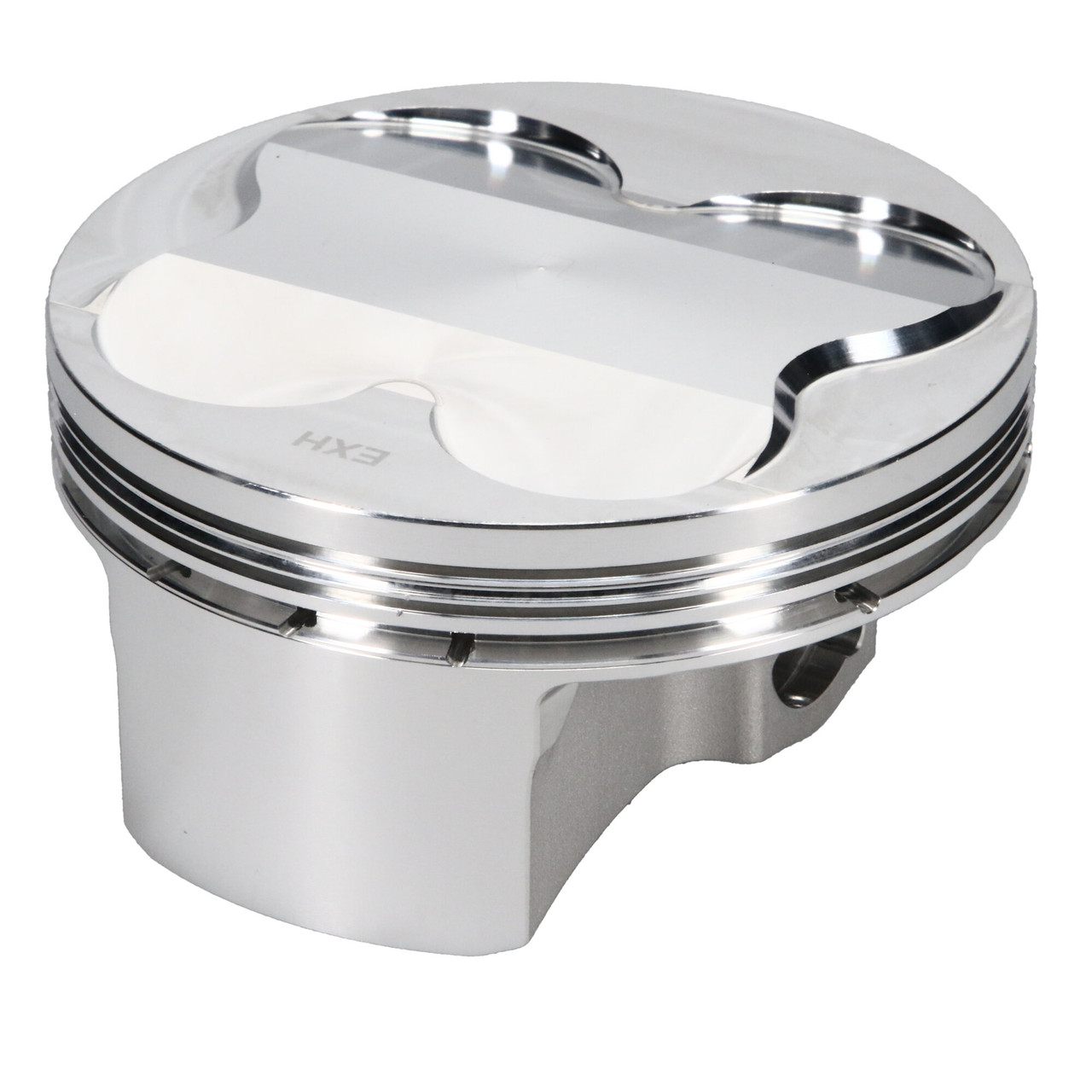 03-07 Polaris Predator 500 105mm 12.5:1 Big Bore JE Piston Kit