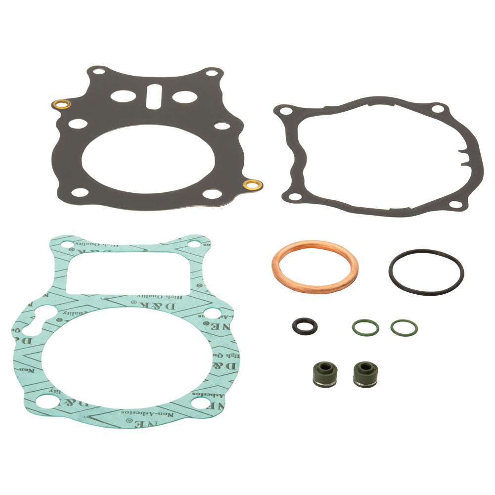 Wiseco 85-89 Honda ATC/TRX 250R Top End Gasket Kit main image 1