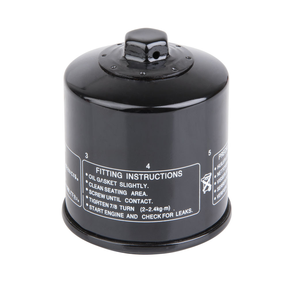 Oil Filter For Kawasaki Mule 4010 4x4 & Trans4x4 – Compatible With 2009-2020 Models, Reliable Fit
