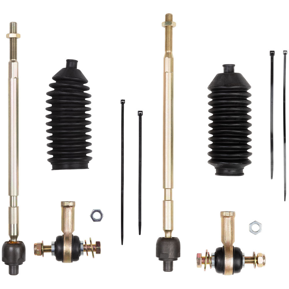thumbnail image 2 of Steering Rack Tie Rod Kit – Right Side – For Can-Am – Tusk 1930430004 2 of 4