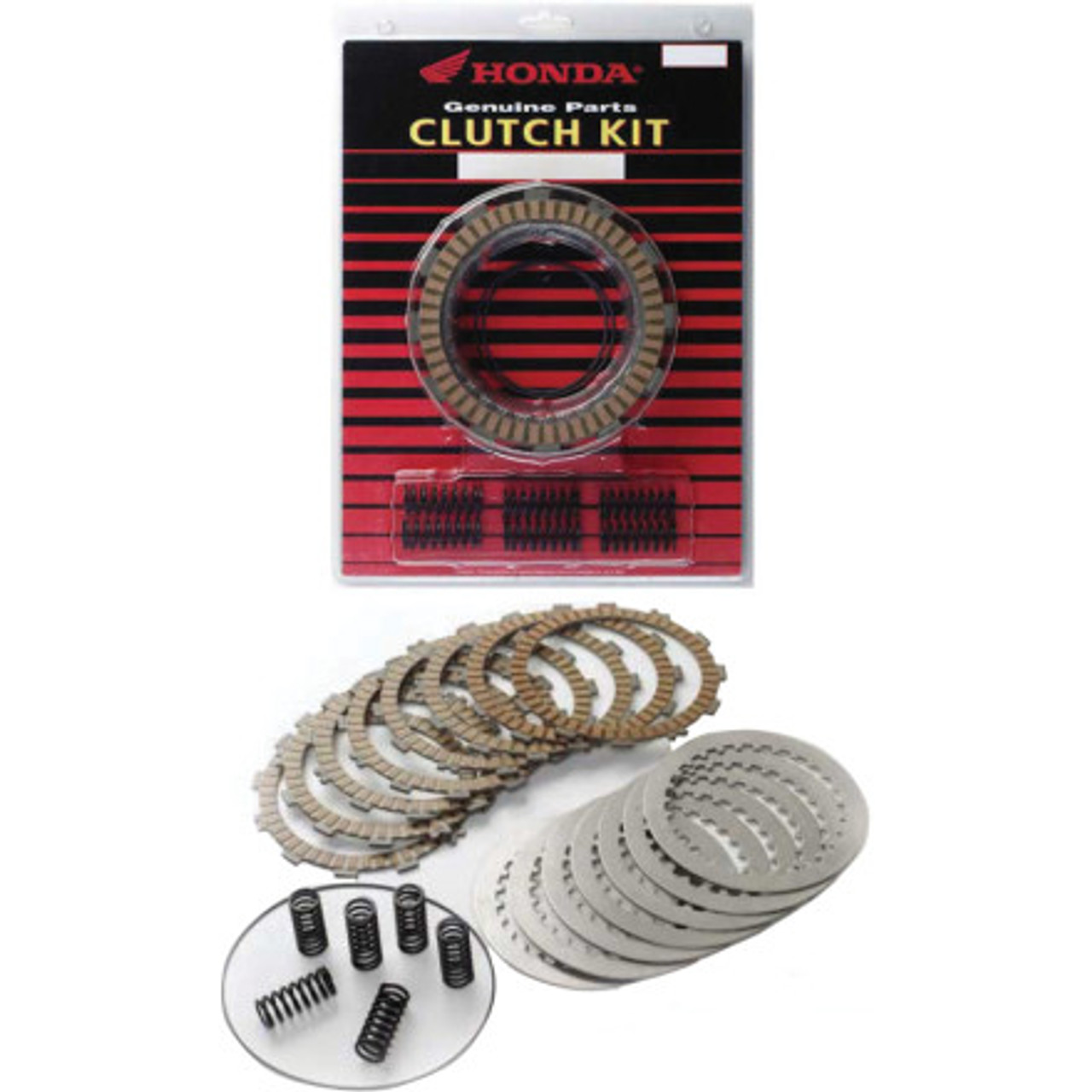 TRX450R Clutch Kits