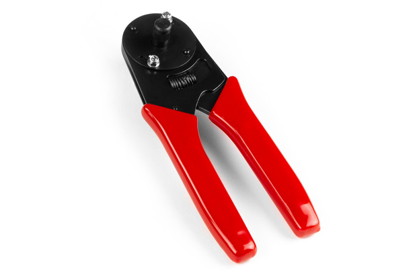 Haltech Crimping Tool for DTM Series Solid Contacts - HT-070307 - JSD ...