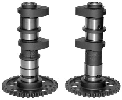 Web Camshaft Grind #631/294 (02-08 SUZUKI LTZ400, 00-12 SUZUKI