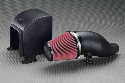 Fuel Customs Intake 0814 Kawasaki KFX450 JSD MACHINE WORKS