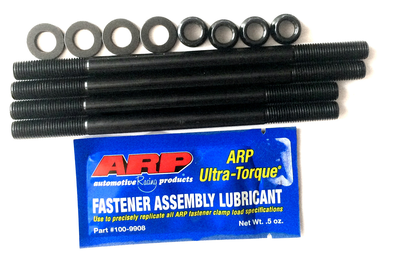 YFZ450 (Carb Model) ARP Head Stud Kit NLA JSD MACHINE WORKS