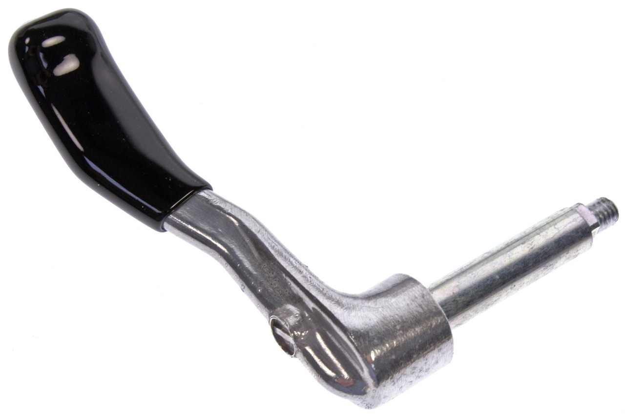 TRX90 Throttle Lever - JSD MACHINE WORKS