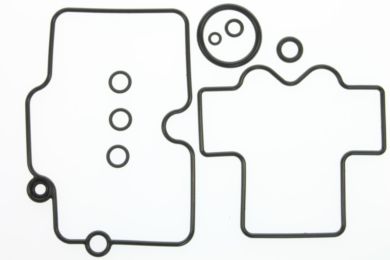 16010-MEN-851: FCR Gasket Kit - JSD MACHINE WORKS