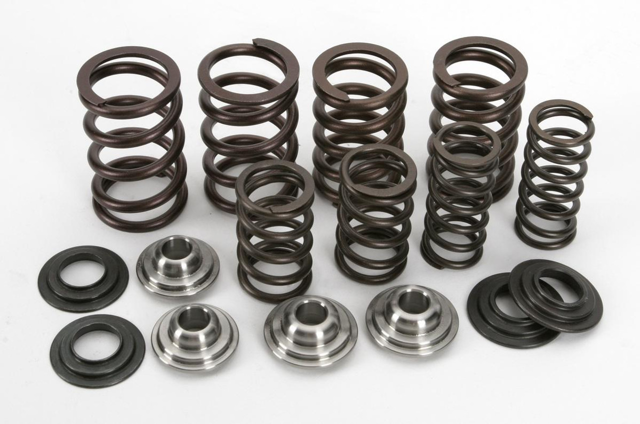 Kibblewhite Exhaust Valve Guides 03-14 SUZUKI LTZ400