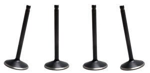 0508 Suzuki GSXR1000 Kibblewhite High Performance Valve Kit JSD