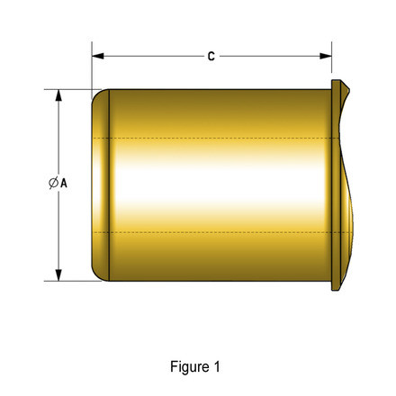 Kibblewhite Tophat Style Valve Guide Seals Harley Davidson Sportster