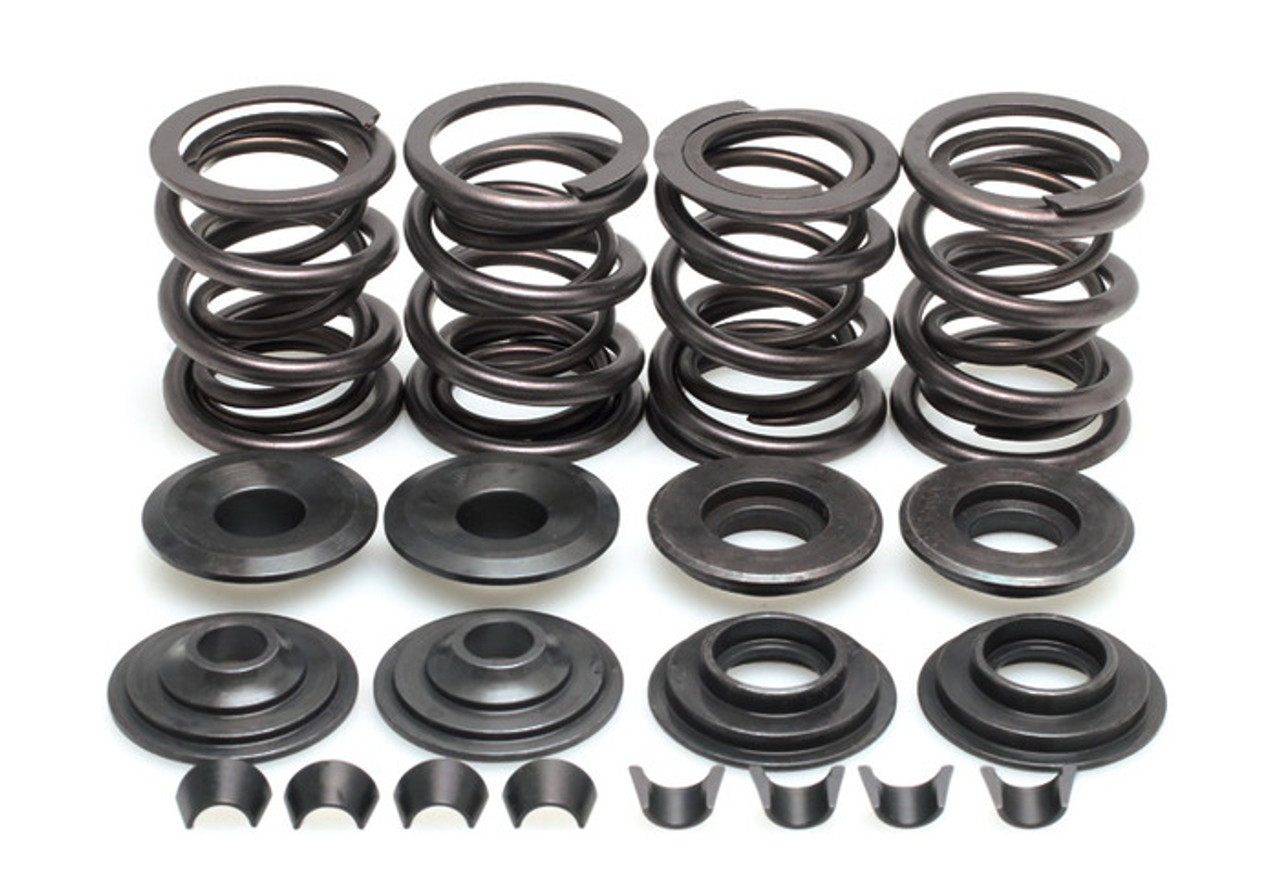 取寄せ バルブスプリングキット キブルホワイト Valve Spring Kit 80