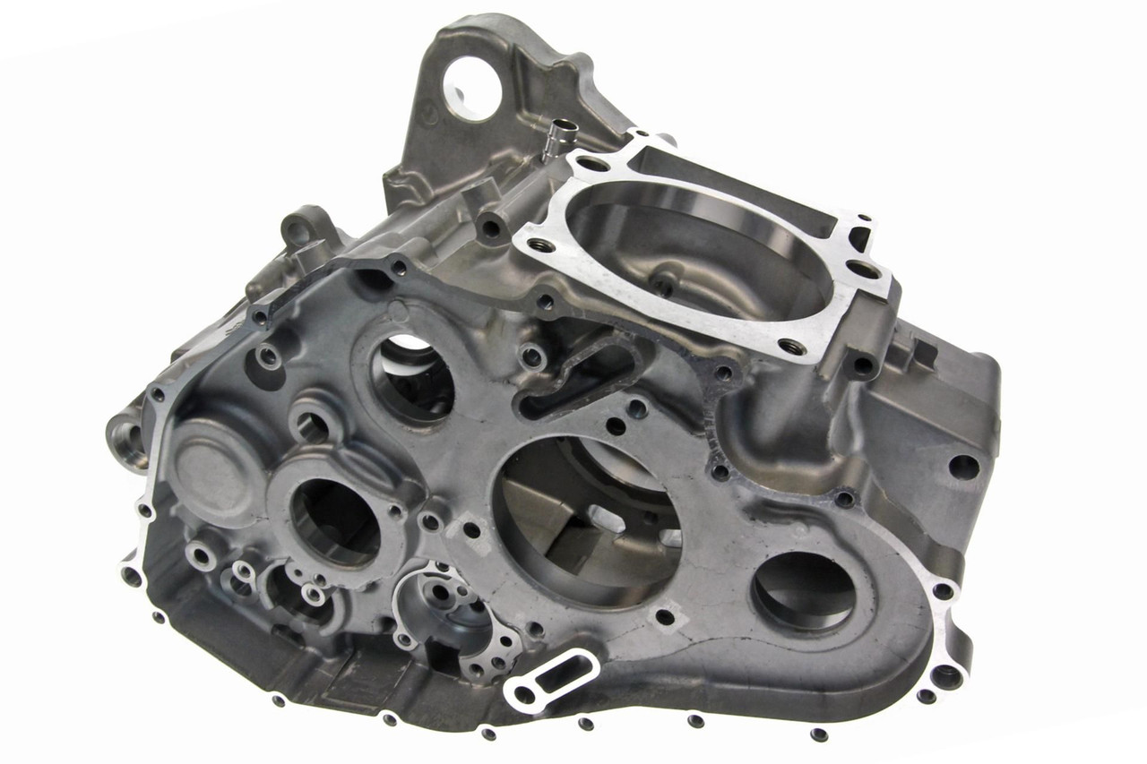 Raptor 700 OEM Yamaha Replacement Crankcases